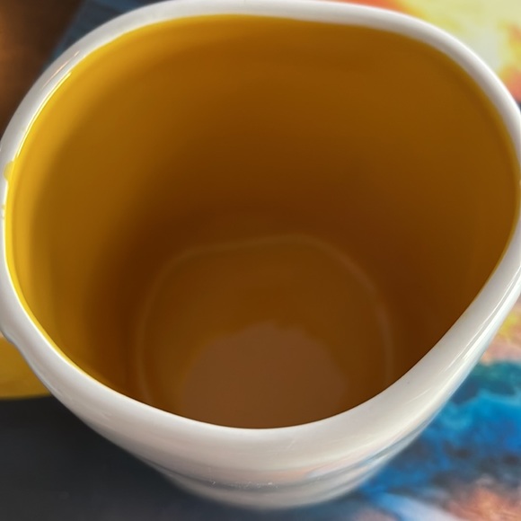 Rae Dunn Mug - Picture 2 of 3